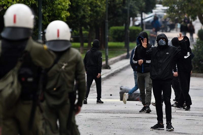 Πολυτεχνείο σήμερα: Σε συναγερμό η ΕΛΑΣ – Τα μέτρα και οι έκτακτες ρυθμίσεις