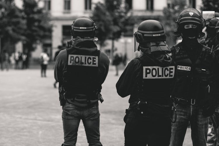 Αστυνομικοί Μεξικό: «Γαζώνουν» τις Αρχές – Πέντε νεκροί