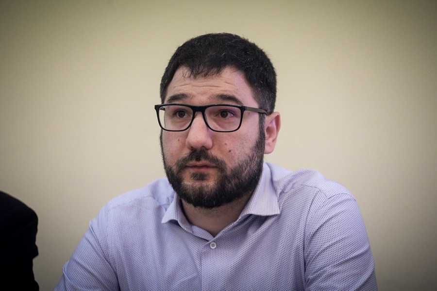 Μπακογιάννης – Λυκούδη: Καταγγέλλει ο Ηλιόπουλος τον διορισμό, μια μέρα μετά την παραίτησή της