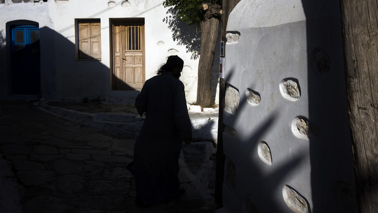 Παπάς Κέρκυρα: Νέα φρίκη – Ιερέας κατηγορείται ότι ασέλγησε σε ανήλικες