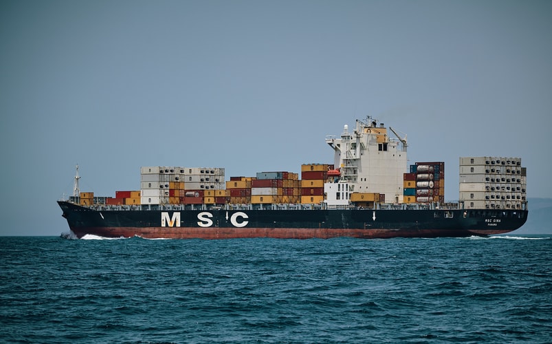 Πειρατές απαγωγή Έλληνα: Επίθεση σε πλοίο στο Τόγκο – Ώρες αγωνίας για 4 ναυτικούς