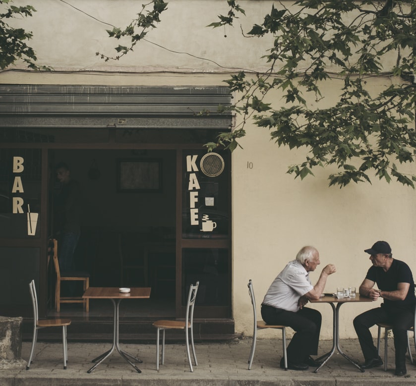 Αλβανοί στην Ελλάδα: Δεύτερη στις προτιμήσεις τους η χώρα μας