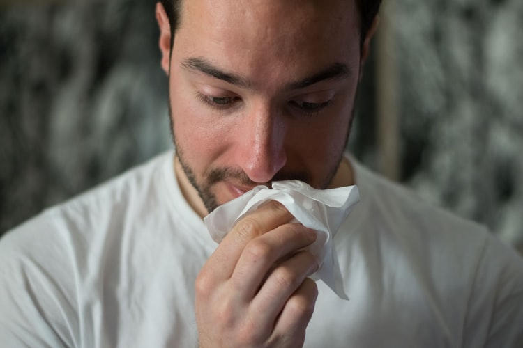 Πώς να αποφύγω την γρίπη: 4 + 1 τρόποι για να μην κολλήσεις