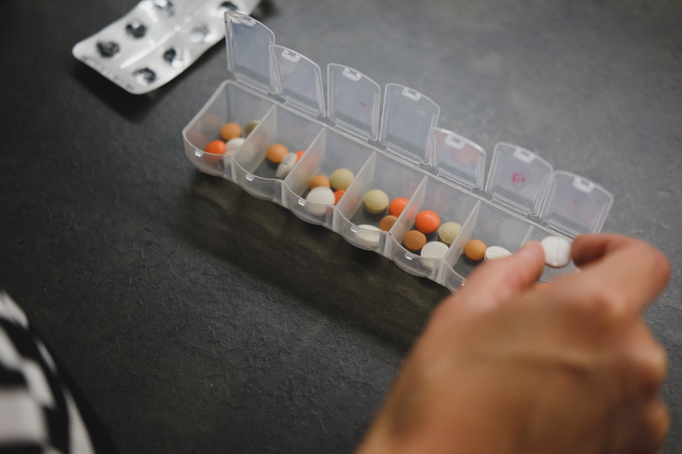 ΕΟΦ ανάκληση φαρμάκων: Αποσύρει φάρμακο που προκαλεί στειρότητα