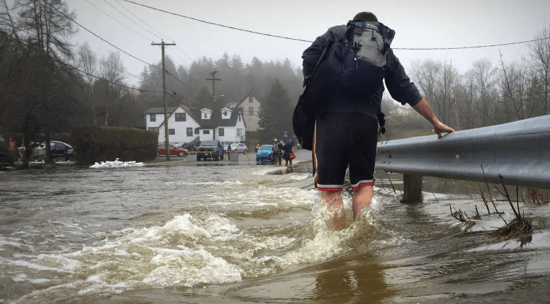 Πλημμύρες – Πύργος Ηλείας: Καταστροφές σε δεκάδες σπίτια και επιχειρήσεις