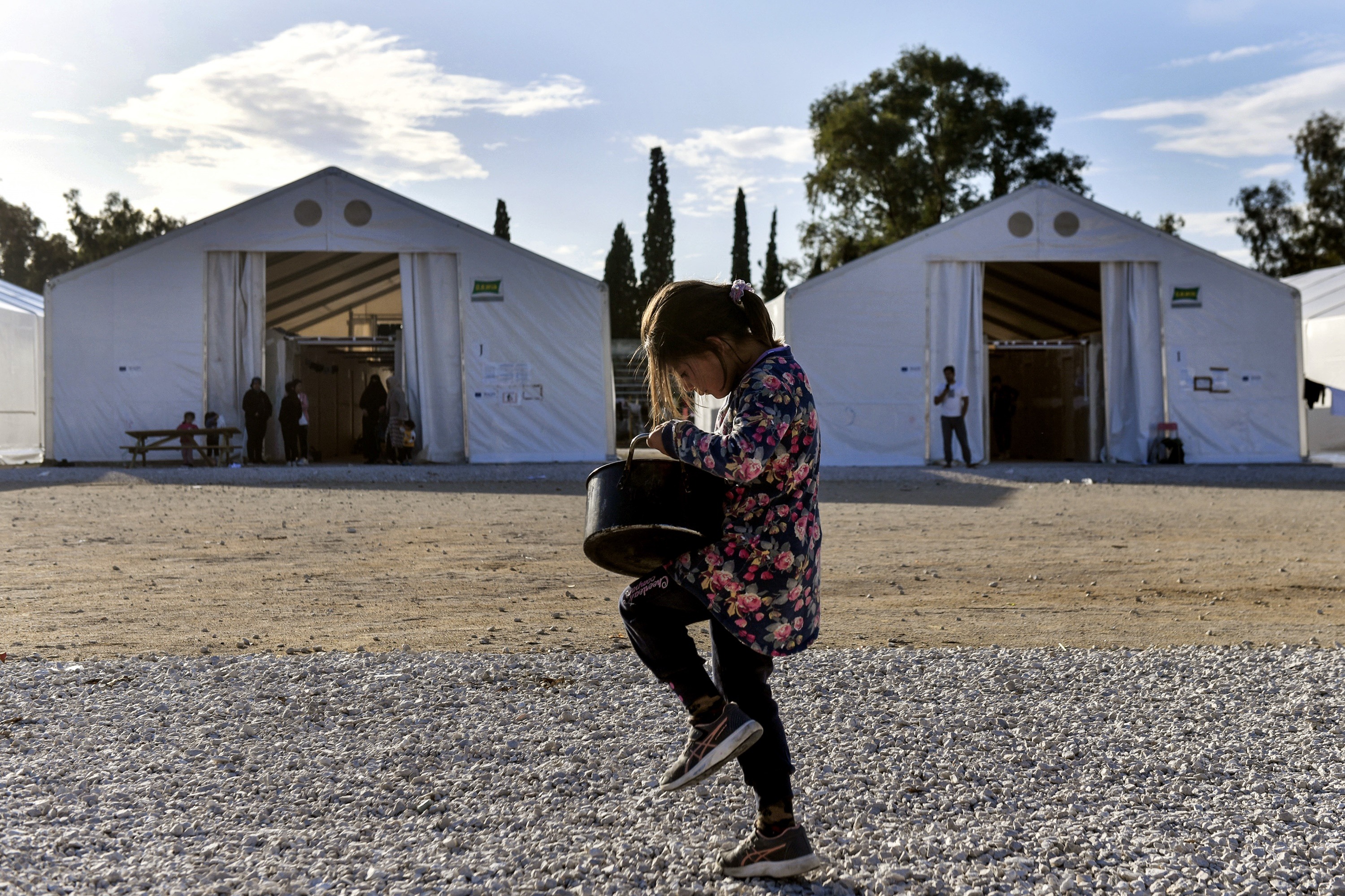 Μεταναστευτικό αντιδράσεις: Πέντε δήμαρχοι αρνούνται το σχέδιο της κυβέρνησης