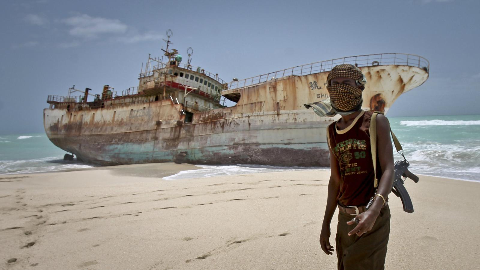 Πειρατές Τόγκο: Ιλιγγιώδη ποσά ζητούν οι εταιρείες security – 4 πακέτα ασφάλειας