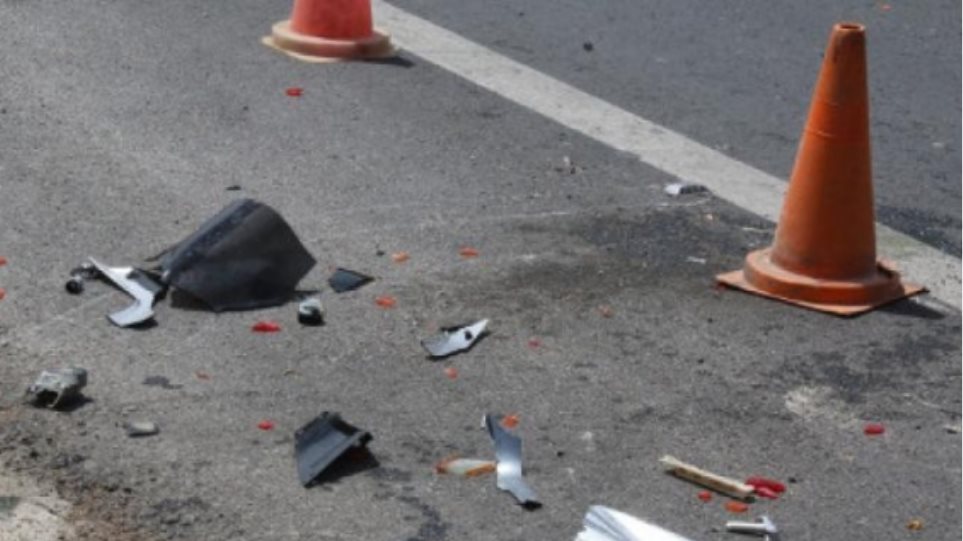 Τροχαίο Κρήτη: Νέα τραγωδία στα Χανιά  – Νεκρός ο οδηγός