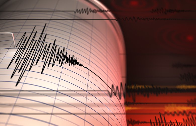 Σεισμοί Κρήτη: Τρεις σεισμοί κούνησαν το νησί μέσα σε έξι λεπτά
