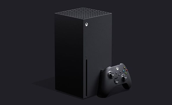 XBOX Series X πότε βγαίνει: Τα αποκαλυπτήρια της νέας παιχνιδοκονσόλας