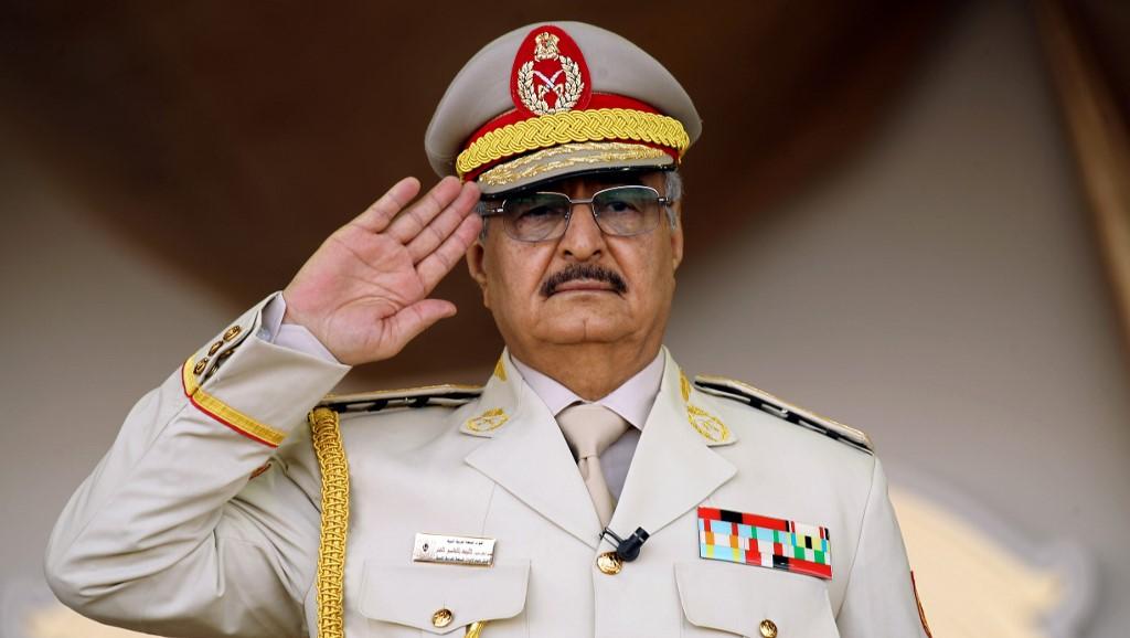 Λιβύη Χαφτάρ – Τρίπολη: Ο στρατηγός έδωσε εντολή για την τελική μάχη