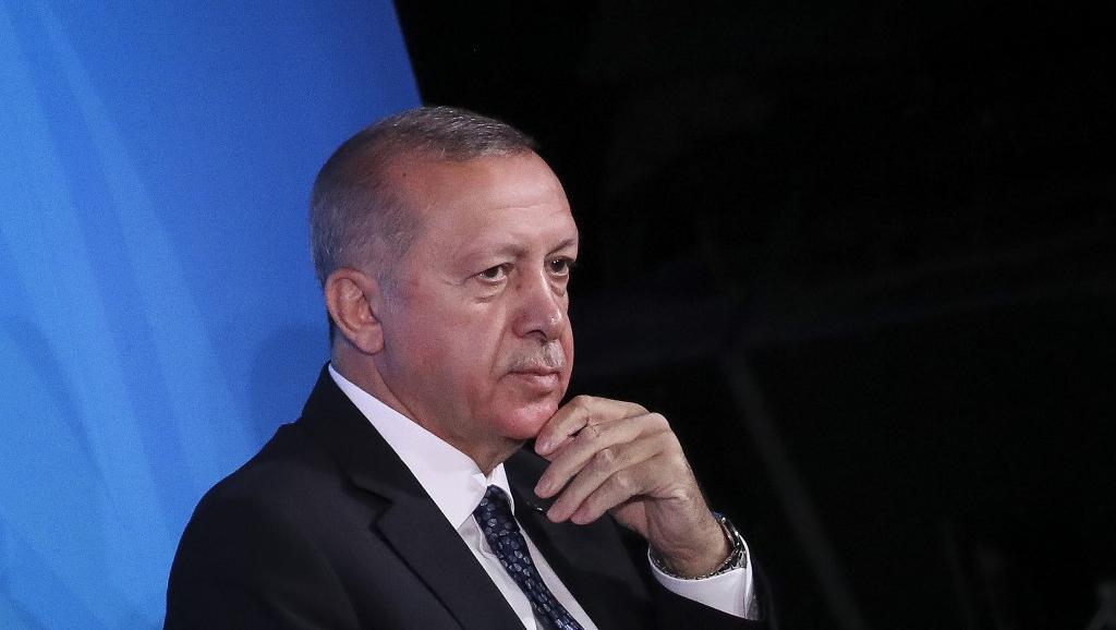 Τουρκία Λιβύη – μνημόνιο: «Θα επιταχύνουμε τη διαδικασία», λέει ο Ερντογάν από τη Γενεύη