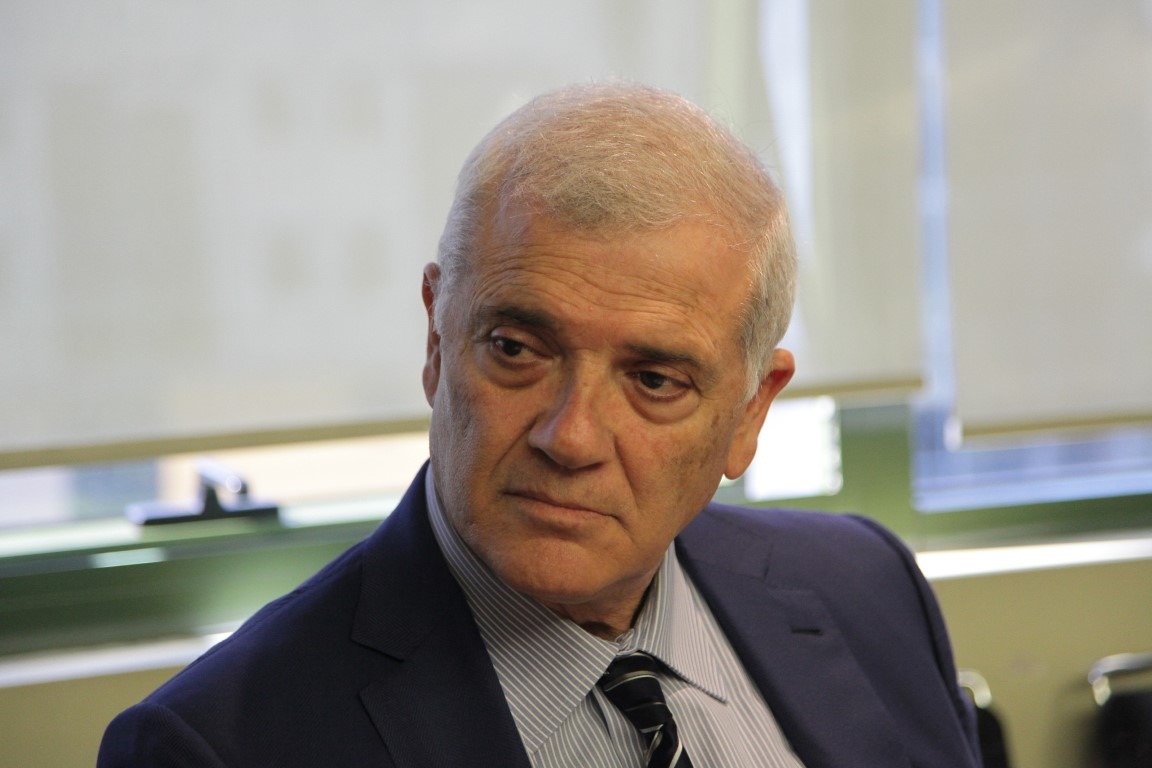 ΑΜΚ Αγιά Σοφιά: Ο Μελισσανίδης και τα 25 εκατ. ευρώ για το γήπεδο της ΑΕΚ