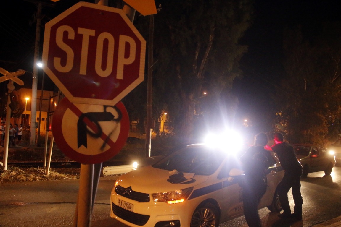 Τροχαίο Σητεία σήμερα: Ατύχημα με μηχανή στην Κρήτη