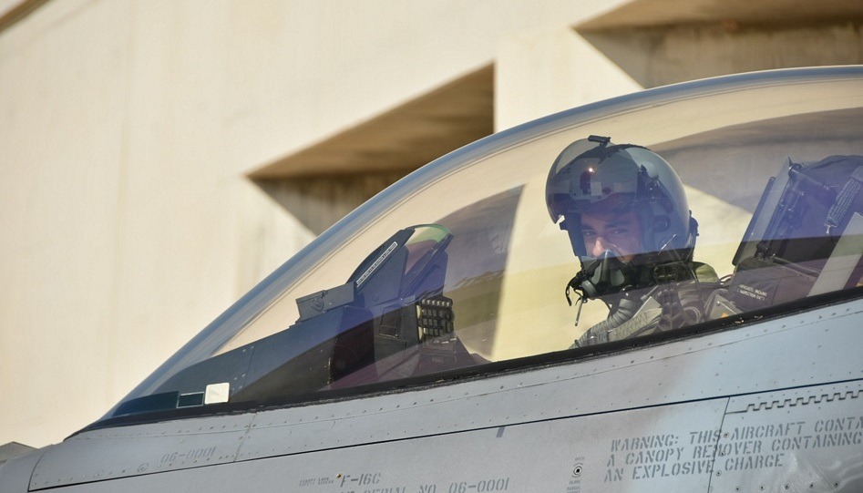 Αναβάθμιση F16 Παναγιωτόπουλος: Ο υπουργός Εθνικής Άμυνας για τα μαχητικά αεροσκάφη της Ελλάδας