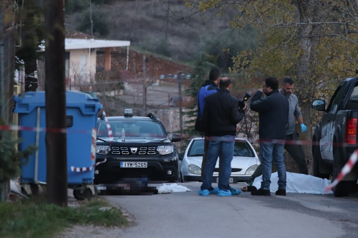 Θεσπιές φονικό: Τι ανακάλυψε η αστυνομία στις έρευνες μετά τον φόνο