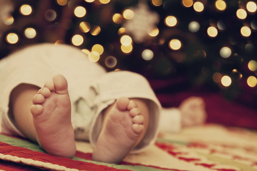 Χριστούγεννα 2019 – μωράκια σε κάλτσες: H υπέροχη κίνηση από μαιευτήριο στο Τέξας