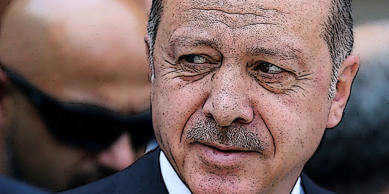 Ερντογάν στρατός Λιβύη: Ο Τούρκος πρόεδρος προχωράει τη συμφωνία