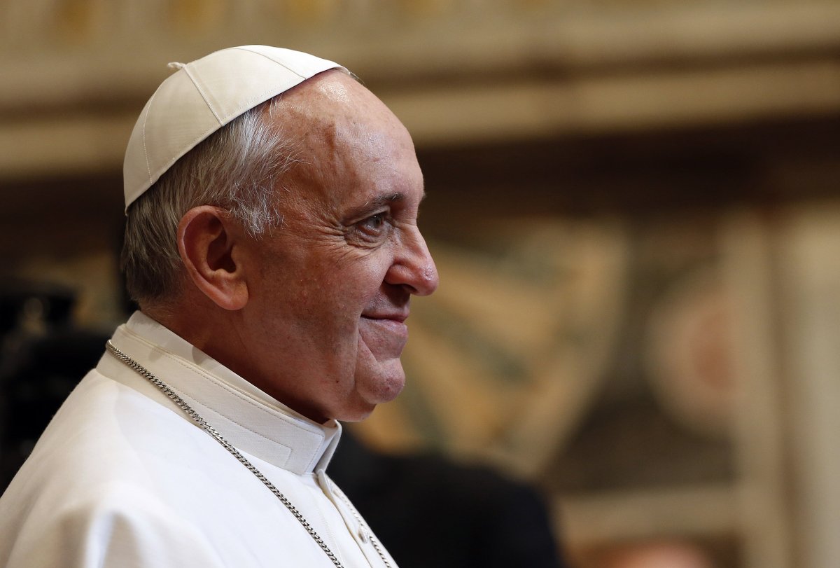Πάπας Φραγκίσκος: “Το τσάτινγκ δεν είναι επικοινωνία”