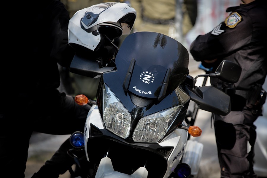 Συλλήψεις ναρκωτικά – Θεσσαλονίκη: Δύο δράστες – Κοκαΐνη και ζυγαριά