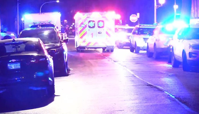 Σικάγο πυροβολισμοί: Ένοπλος άνοιξε πυρ σε πάρτι