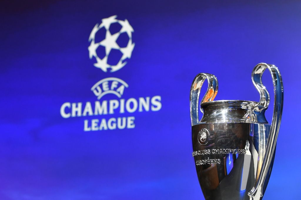 Κλήρωση Champions League 2019-2020 φάση των «16»: Τα ζευγάρια έγιναν γνωστά