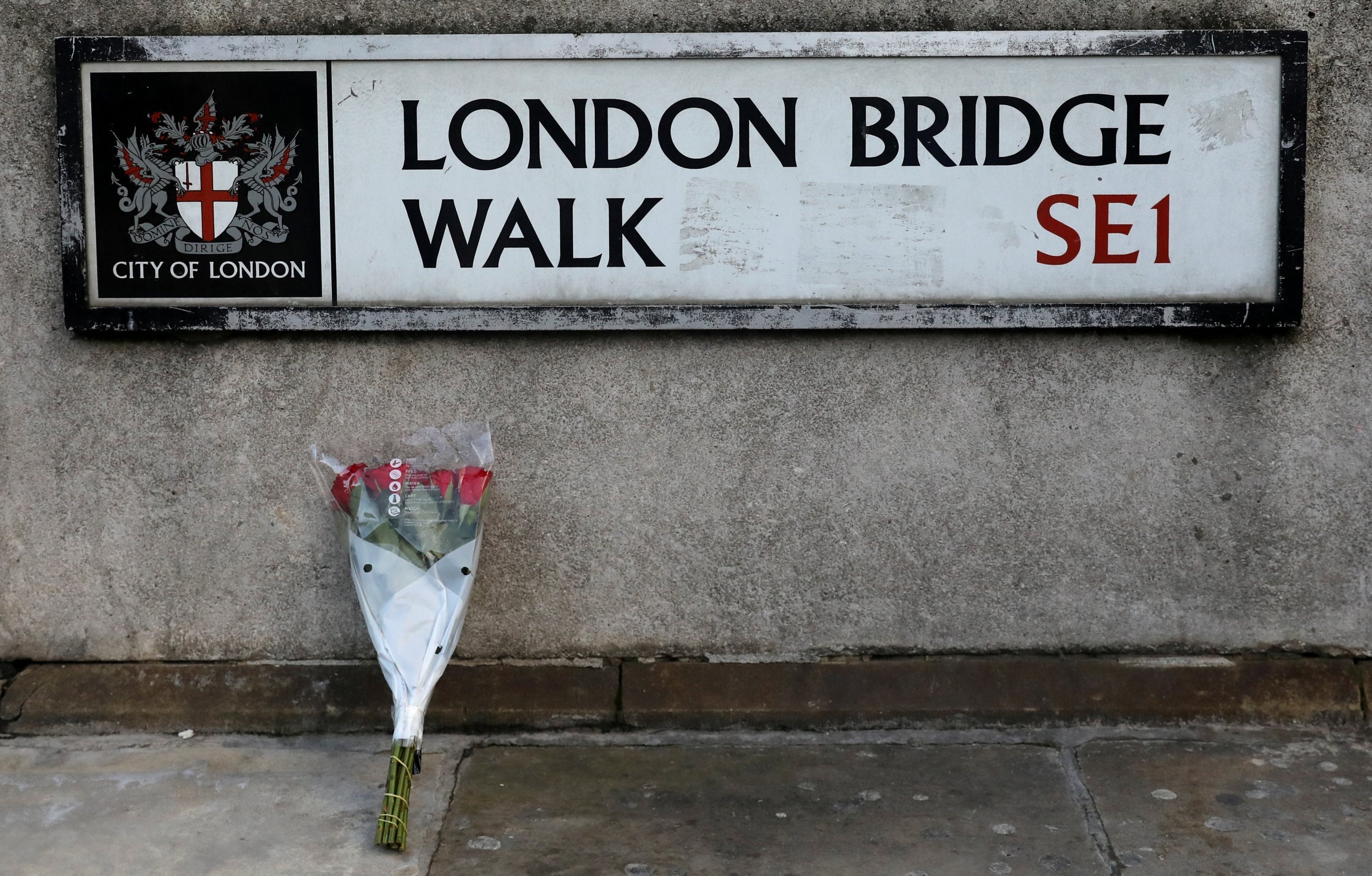 Επίθεση στο Λονδίνο – Ισλαμικό Κράτος: Το ISIS ανέλαβε την ευθύνη