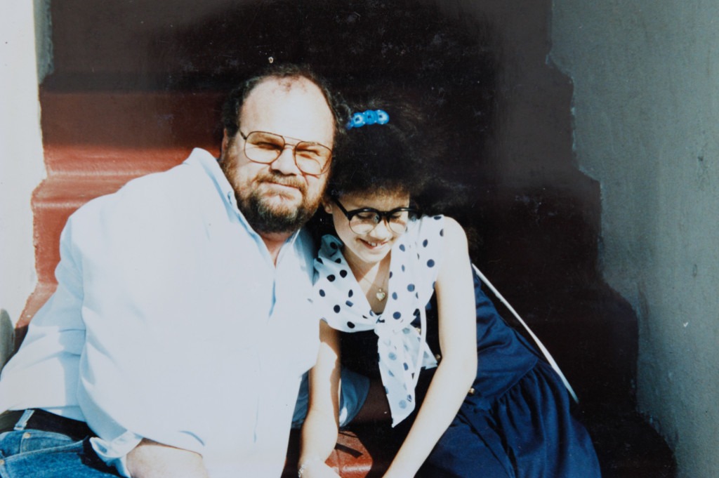 Μέγκαν Μαρκλ μικρή: Η δούκισσα του Σάσσεξ με το πρώτο της αγόρι το 1997