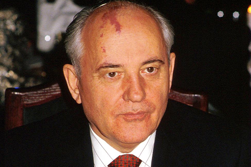 Γκορμπατσόφ πνευμονία: Στο νοσοκομείο ο πρώην πρόεδρος
