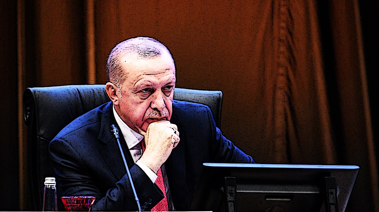 Ερντογάν γκρίζες ζώνες: Ο Τούρκος πρόεδρος αντιδρά για τον αγωγό East Med