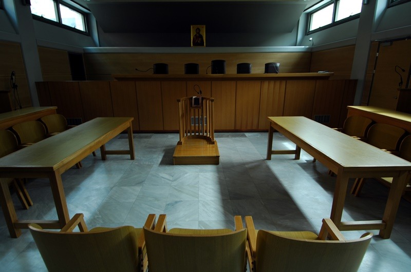 Δίκη Siemens 2019: Βαριές ποινές από το δικαστήριο σε Χριστοφοράκο, Καραβέλα και Μαυρίδη