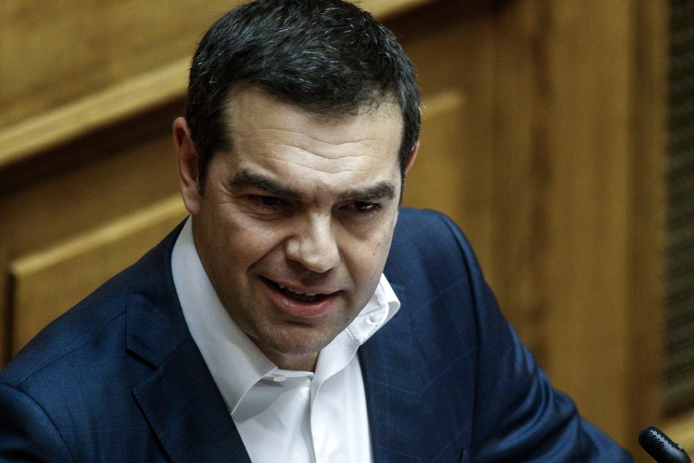 Μείωση ΕΝΦΙΑ 2020: Αντιδρά ο ΣΥΡΙΖΑ – “Απάτη η εξαγγελία Μητσοτάκη”