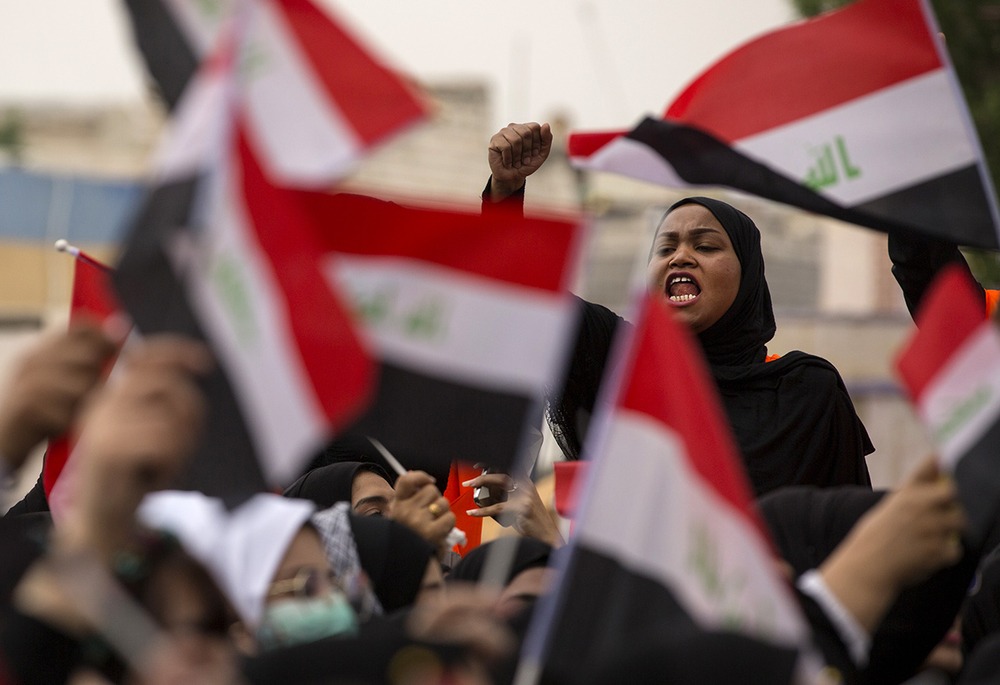 Πρόεδρος Ιράκ παραίτηση: Τέλος ο Σάλεχ – Αρνήθηκε να δώσει εντολή σχηματισμού κυβέρνησης