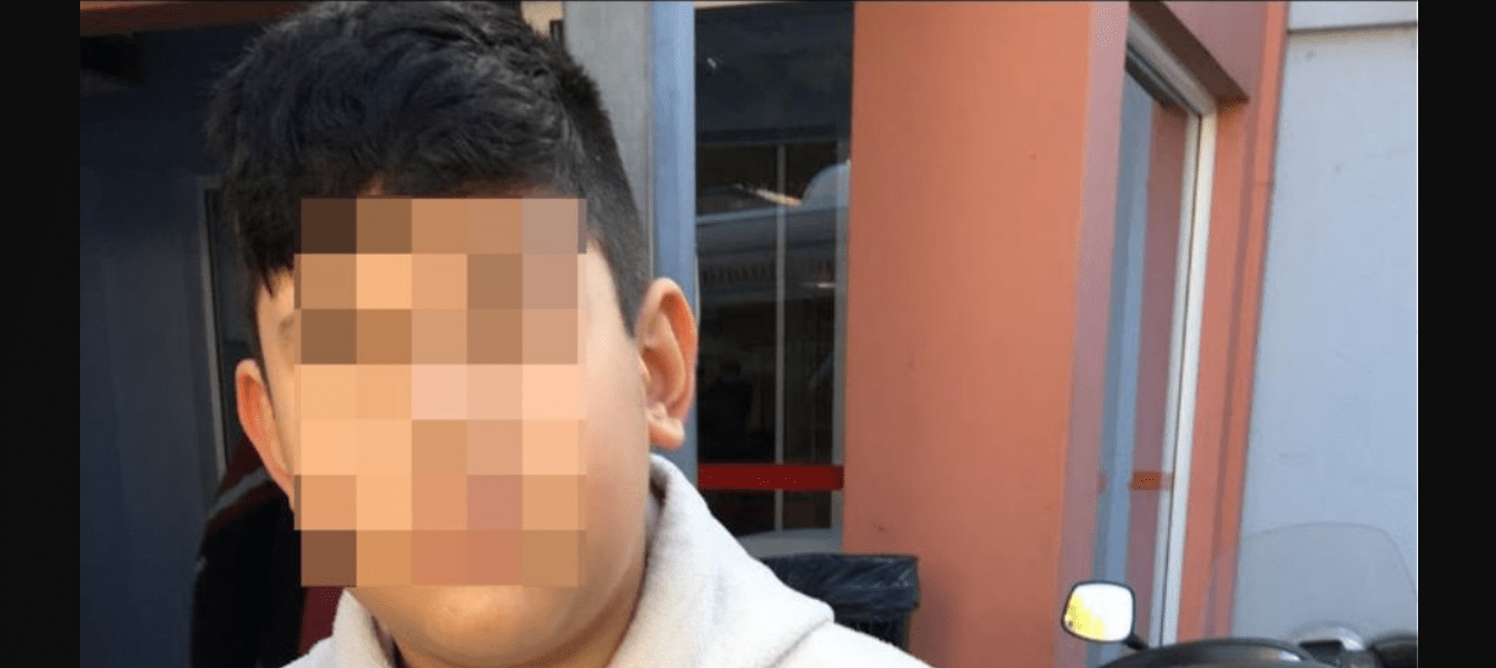 Πατέρας χτύπησε παιδί Αμπελόκηποι: Ο μαθητής περιγράφει το περιστατικό βίας
