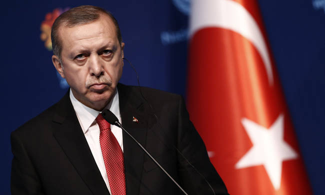 Κυρώσεις ΗΠΑ σε Τουρκία: Νέες «ποινές» και στα πυρηνικά