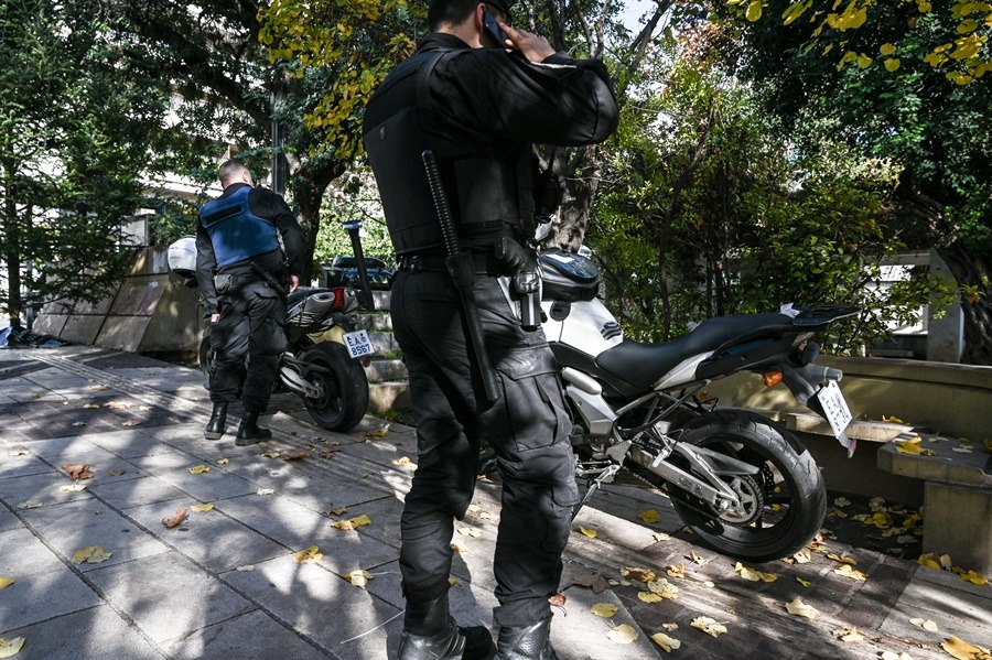 Ζωοκλέφτες Θεσπρωτία: Πυροβολισμοί εναντίον αστυνομικών στα ελληνοαλβανικά σύνορα
