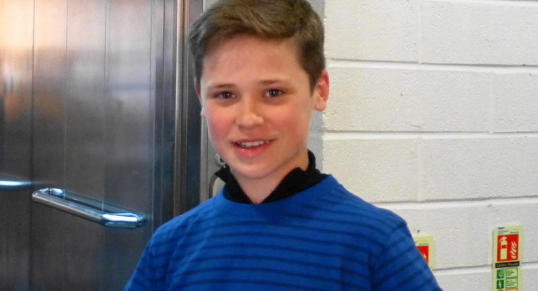 Νεκρός 14χρονος Σκωτία: Πέθανε το αγόρι με το προσωνύμιο «ο επόμενος Μπίλι Έλιοτ»