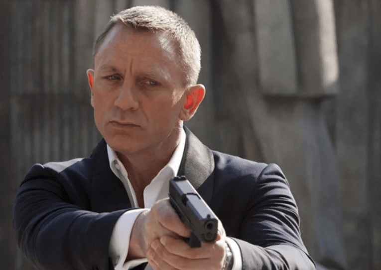 Τζέιμς Μποντ νέα ταινία 2020: Το πρώτο σύντομο τρέιλερ του «James Bond – No Time to Die»