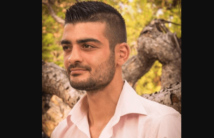 Νίκος Δράκος εξαφάνιση: Βρέθηκε ο 26χρονος που είχε εξαφανιστεί στα Χανιά