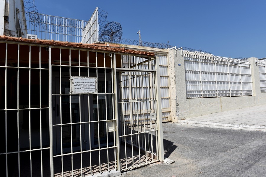Φυλακές Κορυδαλλού επίθεση: Στον στόχο ο διοικητής εξωτερικής φρουράς