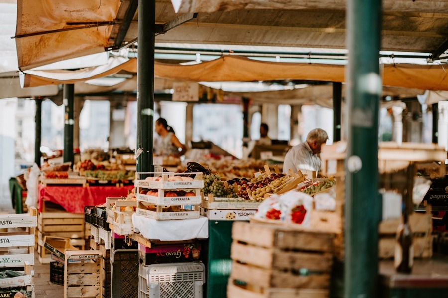 Αγροτικός συνεταιρισμός – Απάτη: Εμφανιζόταν ως έμπορος φρούτων στην Λάρισα
