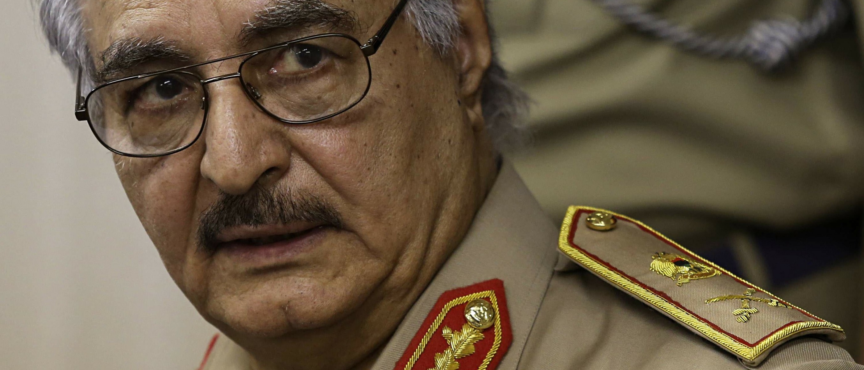 Λιβύη Χαφτάρ: Τούρκοι “στα χέρια” του στρατάρχη – Οι δυνάμεις του κατέλαβαν πλοίο