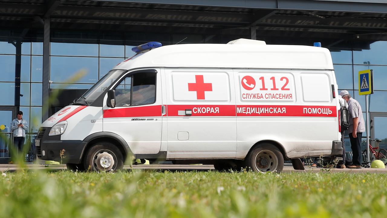 Τροχαίο Ρωσία: Λεωφορείο έπεσε σε ποταμό – Πολλοί νεκροί και τραυματίες