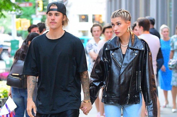 Hailey Baldwin έγκυος: Απαντάει στις φήμες μέσω Instagram