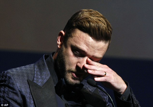 Justin Timberlake: H δημόσια συγγνώμη για τις φήμες περί απιστίας