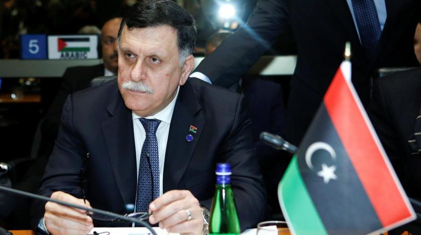 Τουρκία – Λιβύη μνημόνιο: Ο Σάρατζ για Ελλάδα και Ιταλία