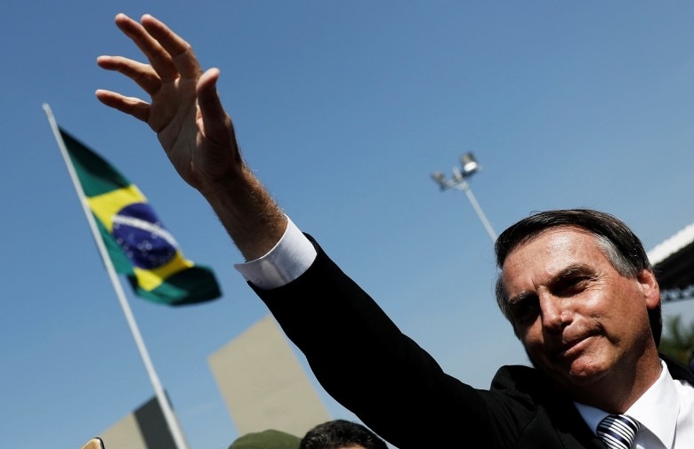 Μπολσονάρου ατύχημα: Προσωρινή απώλεια μνήμης για τον πρόεδρο της Βραζιλίας