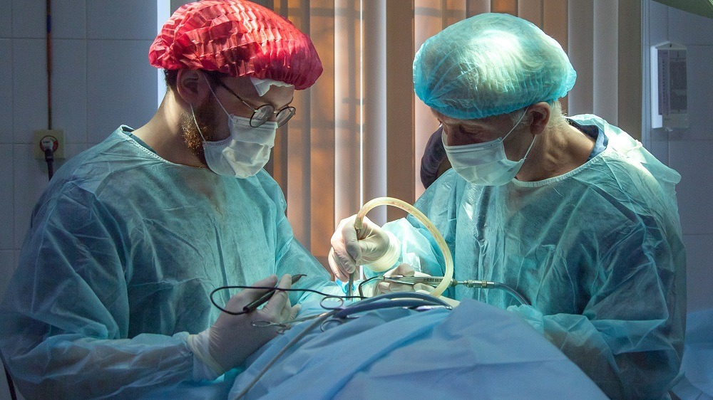 Μεταμόσχευση κεφαλιού 2019: Τι δηλώνει διάσημος νευροχειρουργός