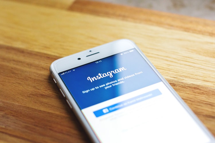 Instagram λεζάντες: Η νέα αλλαγή που φέρνει τα πάνω κάτω