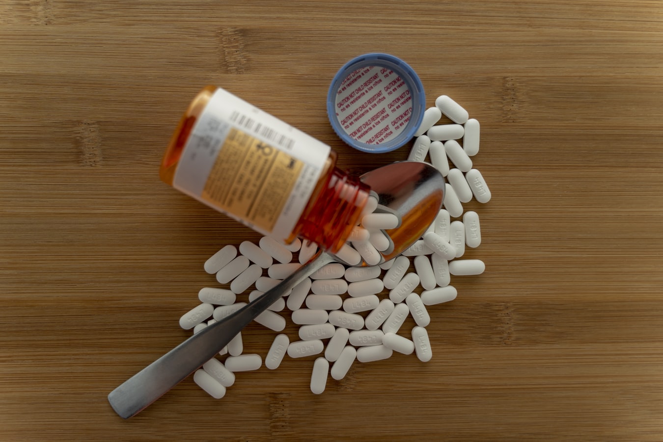ΕΟΦ ανάκληση φαρμάκων: Αποσύρει γνωστό αγχολυτικό χάπι